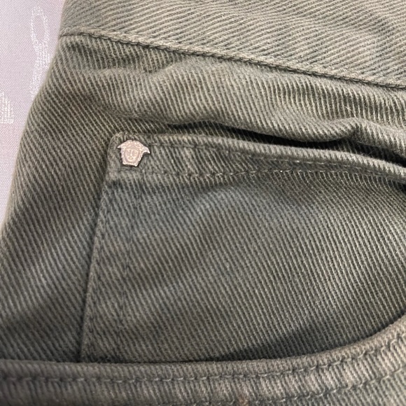 Versace Jeans Couture Men’s Vintage Jeans - Picture 4 of 10